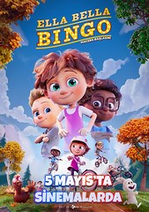 ELLA BELLA BİNGO: MACERA BAŞLASIN